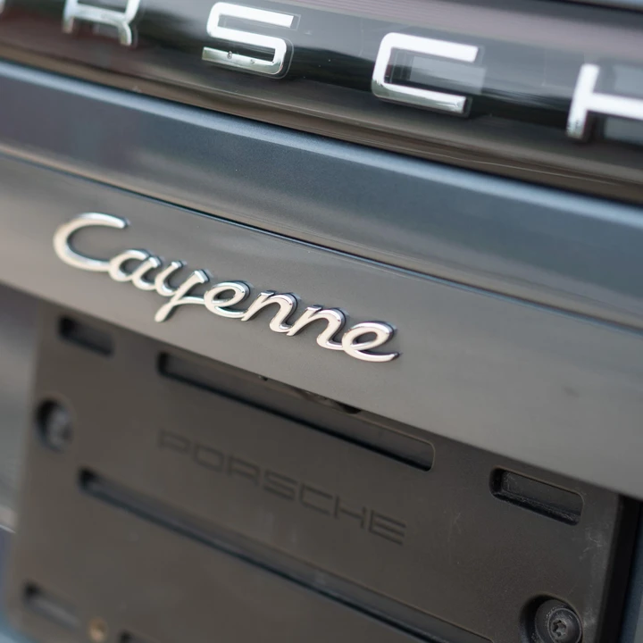 2019 Porsche 9Y0/9Y3 Cayenne - Image 26 of 31