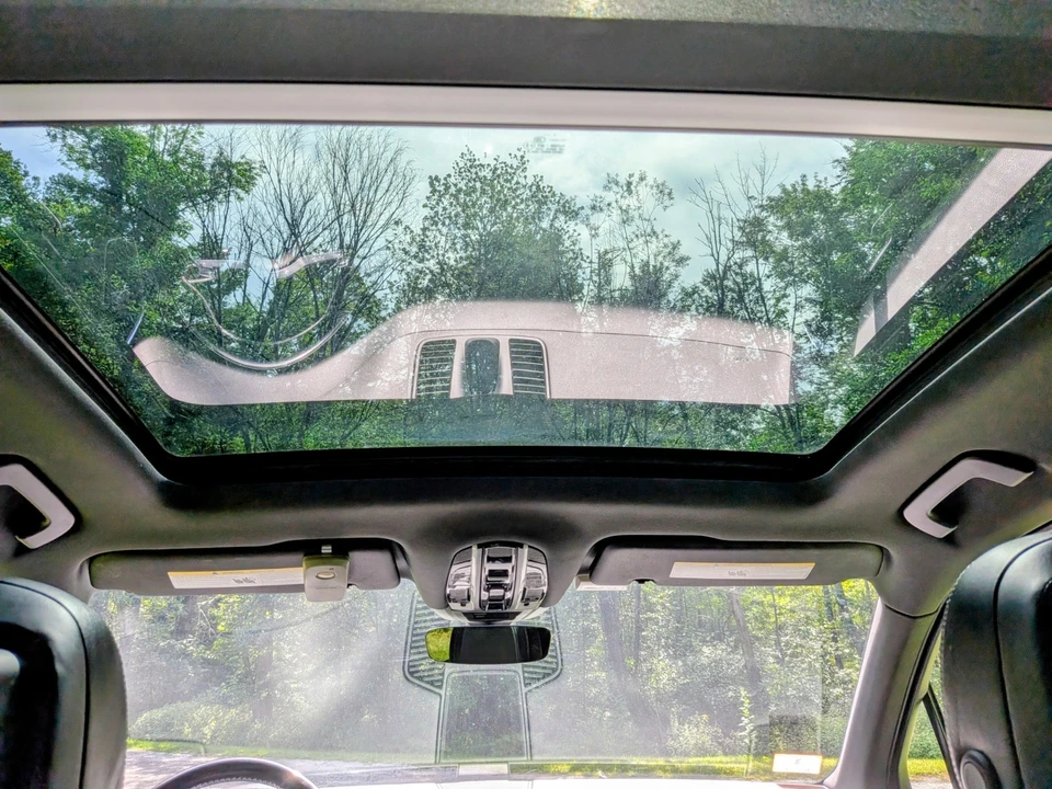 2019 Porsche 9Y0/9Y3 Cayenne - Image 8 of 11