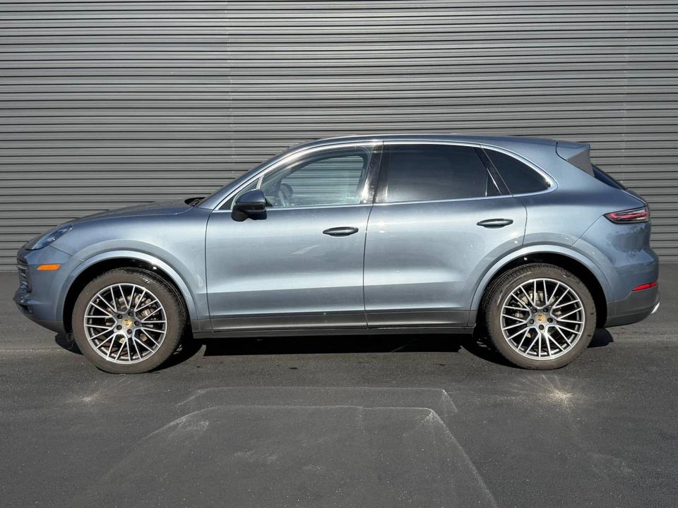 2019 Porsche 9Y0/9Y3 Cayenne - Image 2 of 5