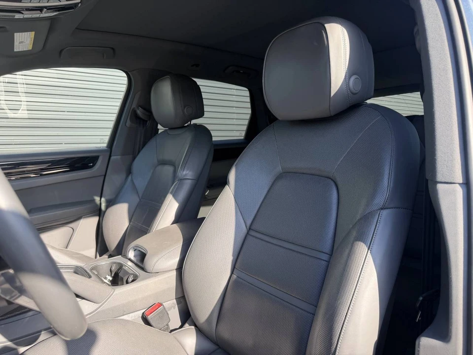2019 Porsche 9Y0/9Y3 Cayenne - Image 5 of 5