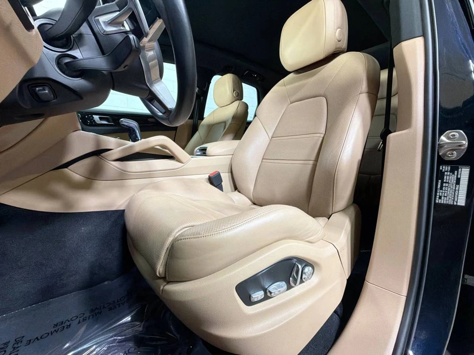 2019 Porsche 9Y0/9Y3 Cayenne - Image 5 of 5