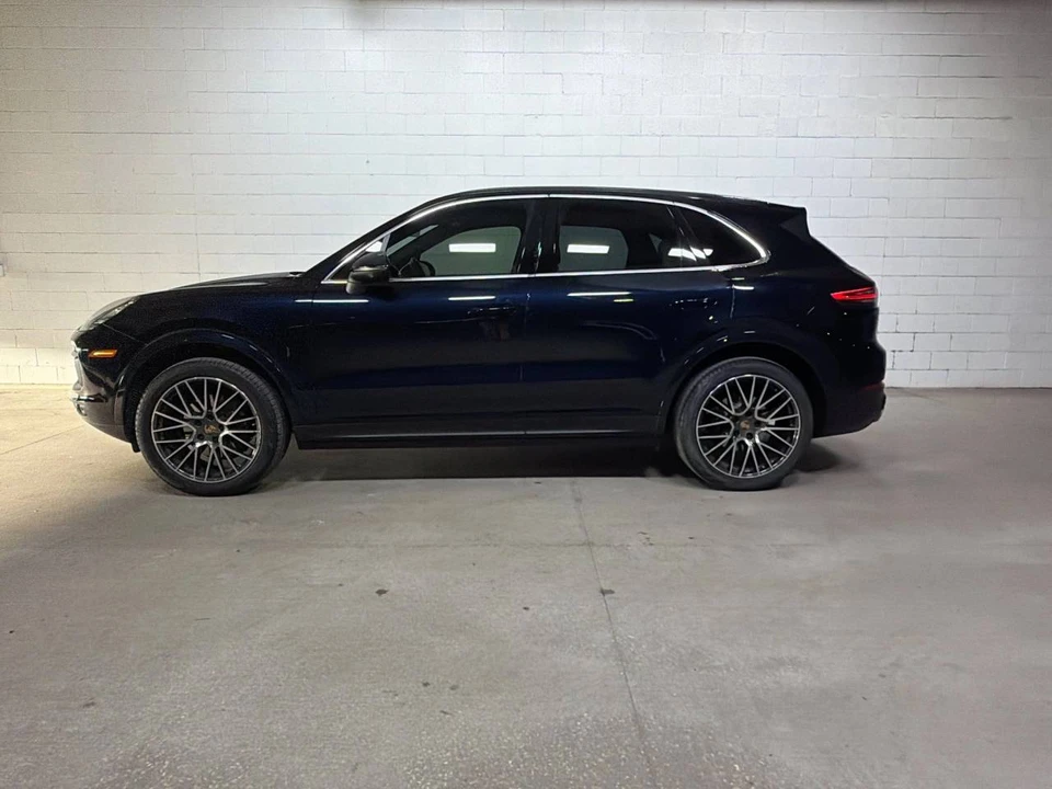 2019 Porsche 9Y0/9Y3 Cayenne - Image 2 of 5