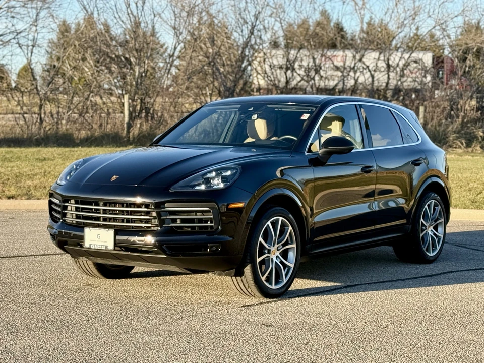 2019 Porsche 9Y0/9Y3 Cayenne - Image 15 of 31
