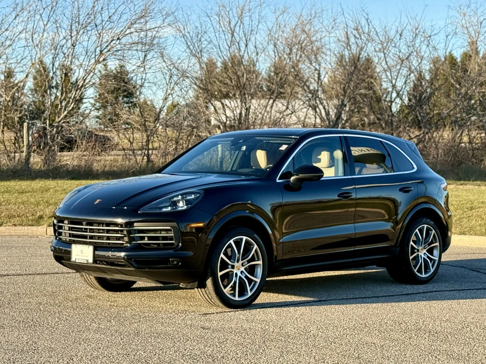 2019 Porsche 9Y0/9Y3 Cayenne - Image 16 of 31