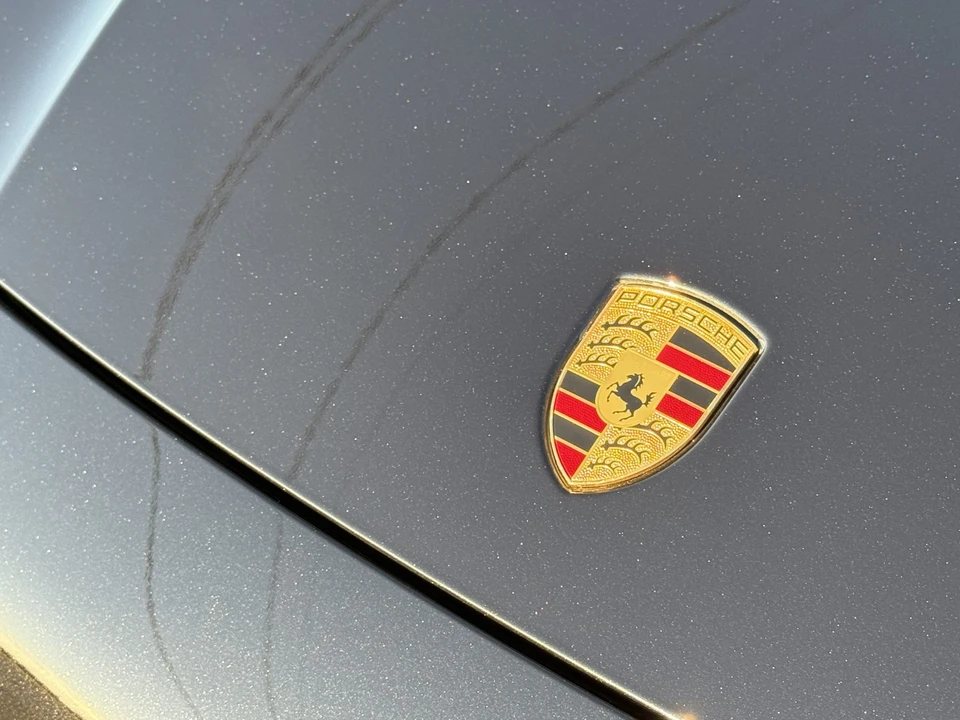 2019 Porsche 9Y0/9Y3 Cayenne - Image 28 of 31
