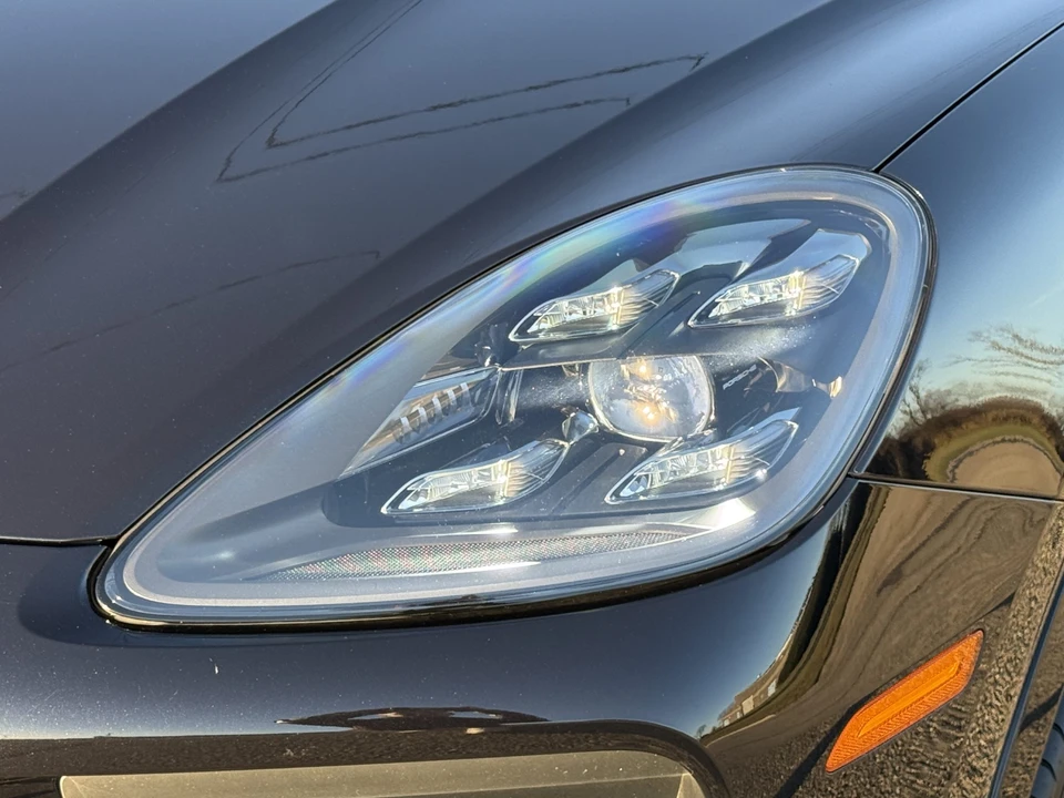2019 Porsche 9Y0/9Y3 Cayenne - Image 29 of 31