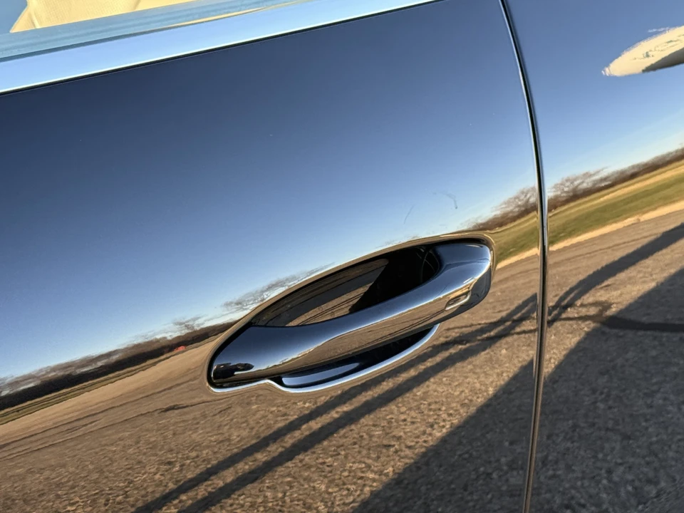 2019 Porsche 9Y0/9Y3 Cayenne - Image 31 of 31