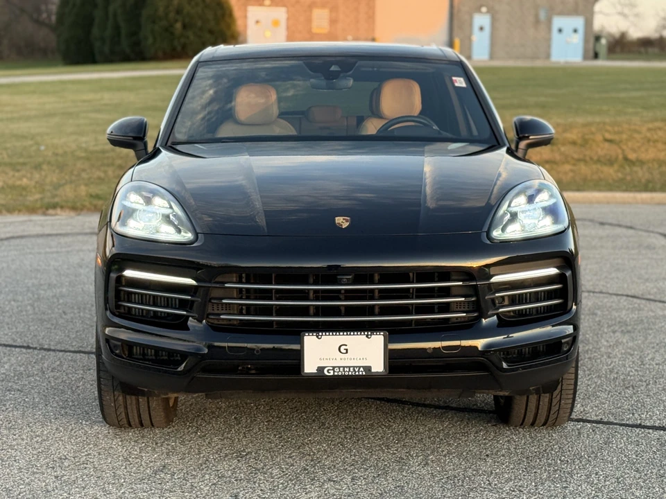 2019 Porsche 9Y0/9Y3 Cayenne - Image 26 of 31