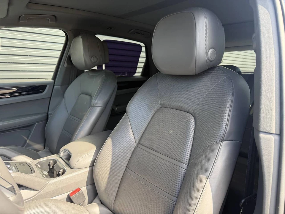 2019 Porsche 9Y0/9Y3 Cayenne - Image 5 of 5
