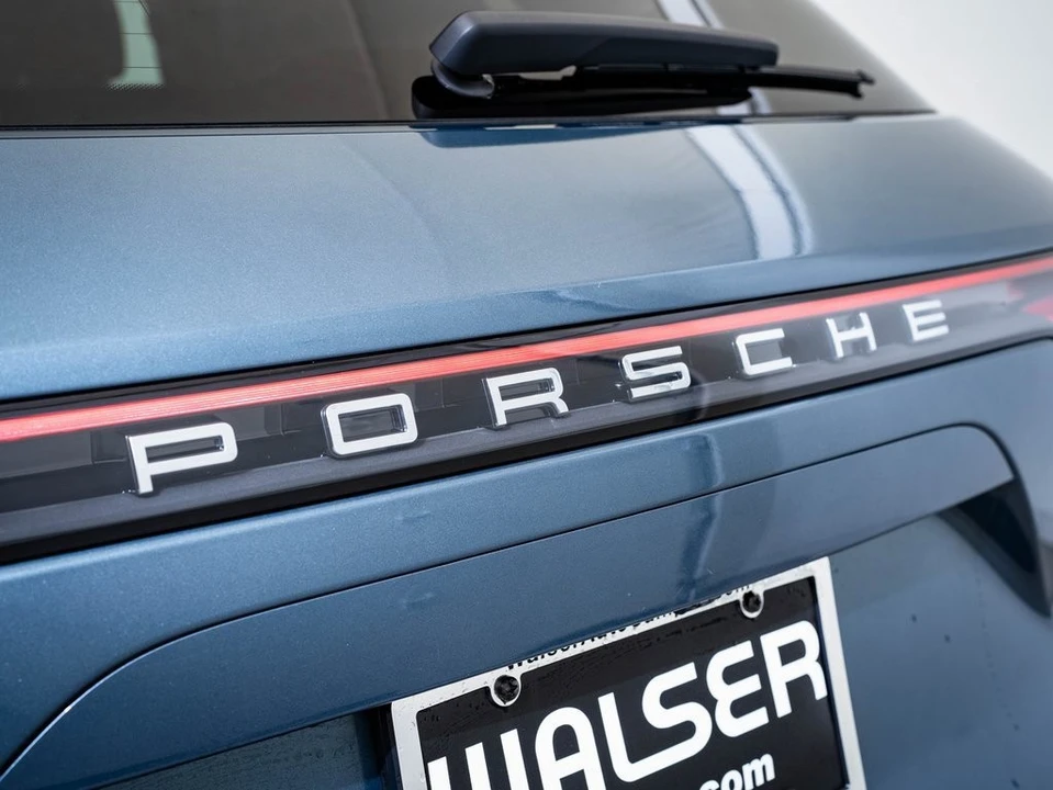 2019 Porsche 9Y0/9Y3 Cayenne - Image 21 of 21