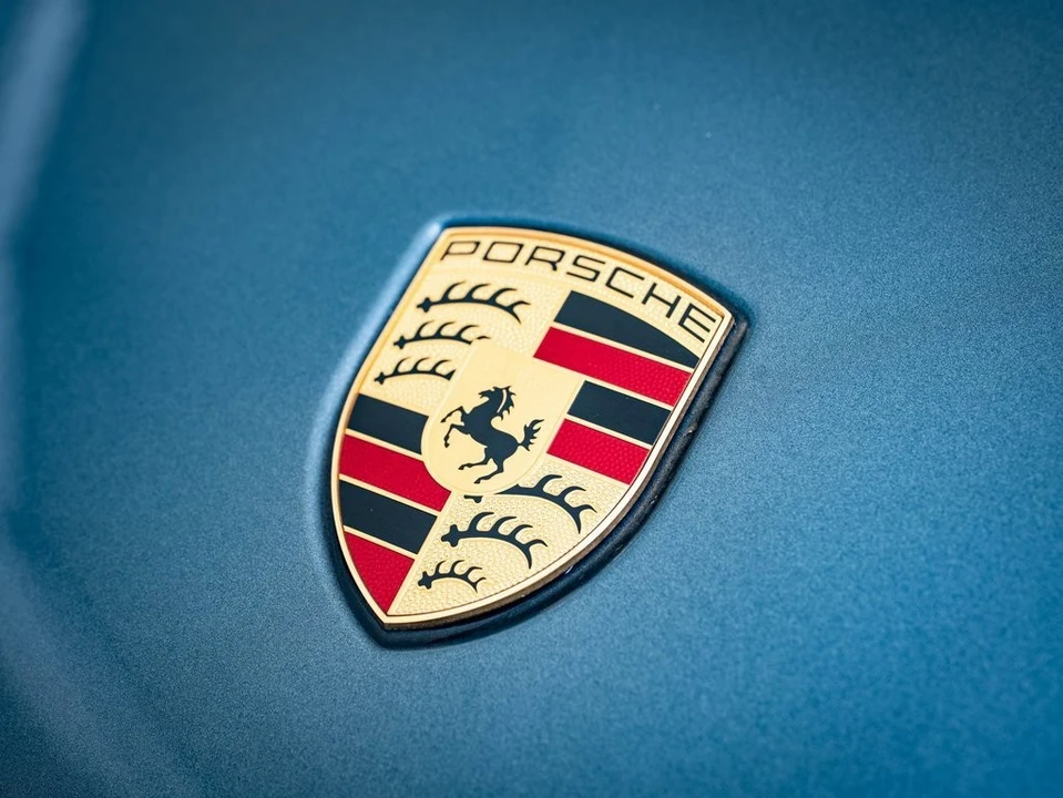 2019 Porsche 9Y0/9Y3 Cayenne - Image 17 of 21