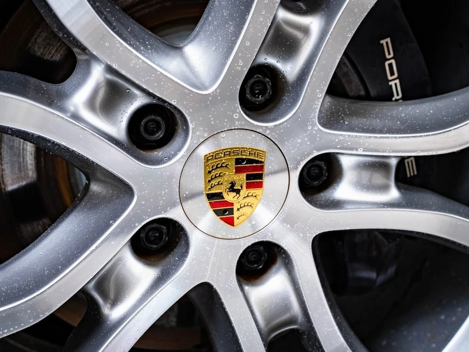 2019 Porsche 9Y0/9Y3 Cayenne - Image 18 of 21