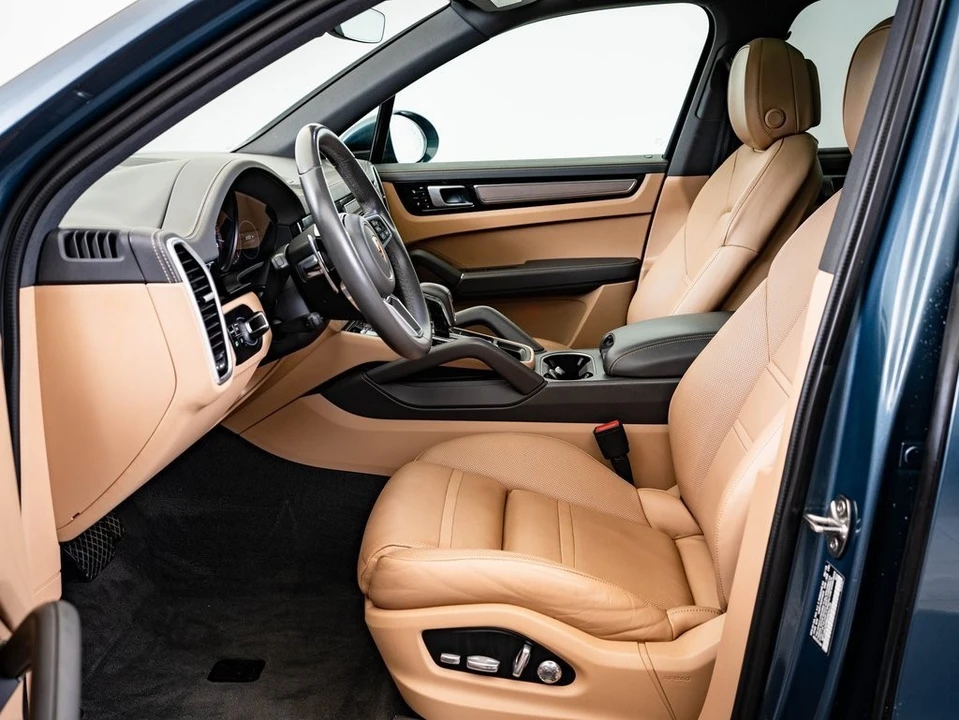 2019 Porsche 9Y0/9Y3 Cayenne - Image 5 of 21