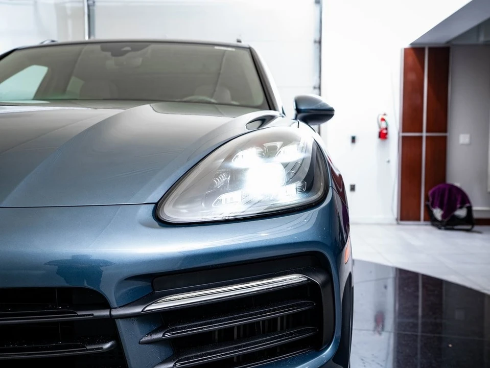 2019 Porsche 9Y0/9Y3 Cayenne - Image 13 of 21
