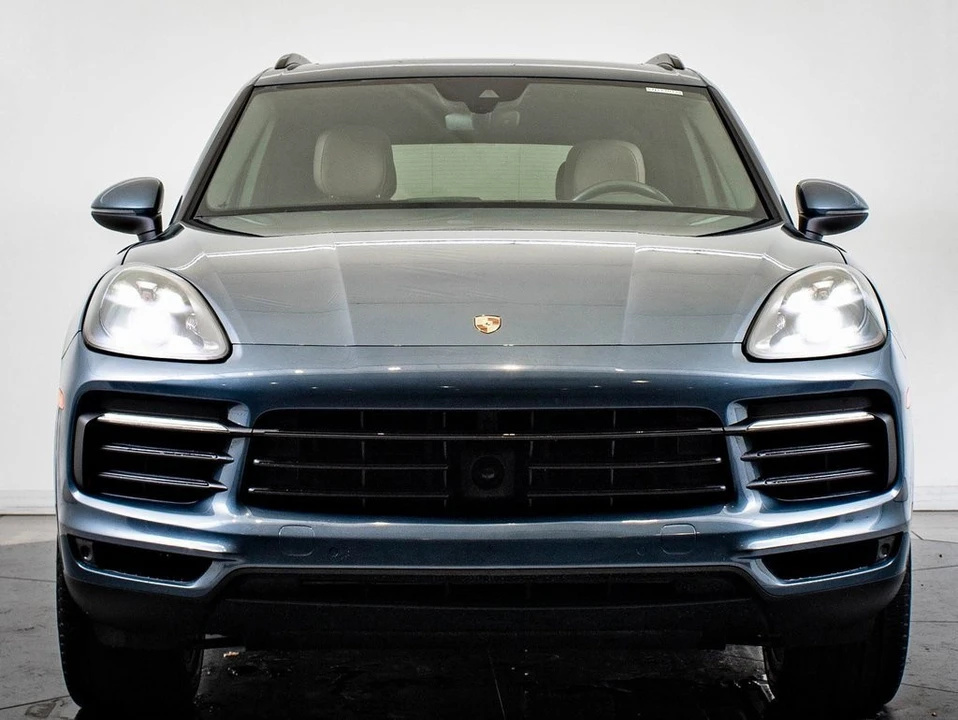2019 Porsche 9Y0/9Y3 Cayenne - Image 11 of 21
