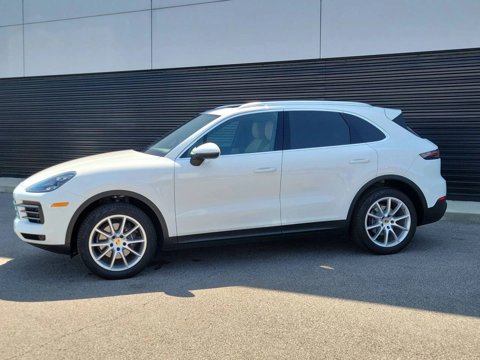 2019 Porsche 9Y0/9Y3 Cayenne - Image 2 of 5