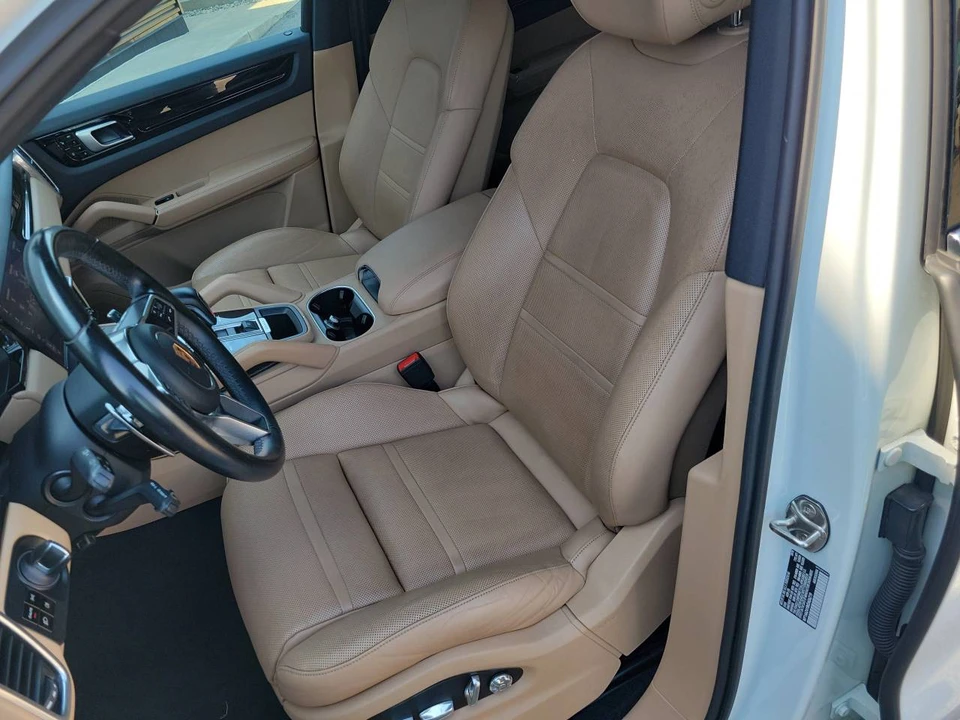 2019 Porsche 9Y0/9Y3 Cayenne - Image 4 of 5
