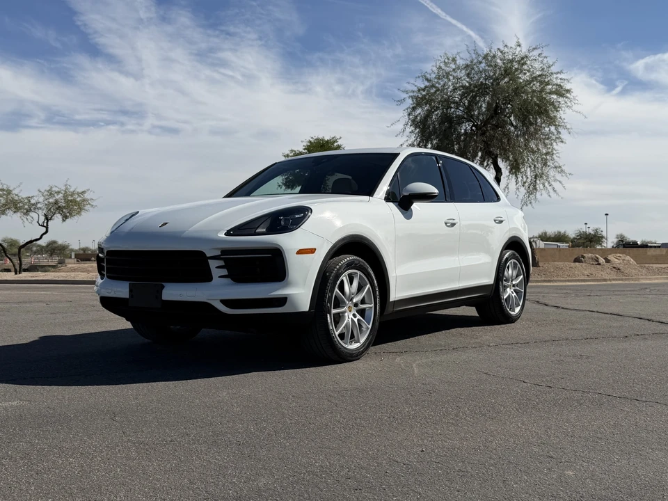 2019 Porsche 9Y0/9Y3 Cayenne - Image 2 of 31