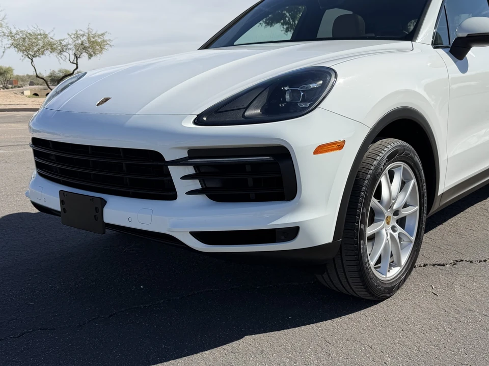 2019 Porsche 9Y0/9Y3 Cayenne - Image 19 of 31