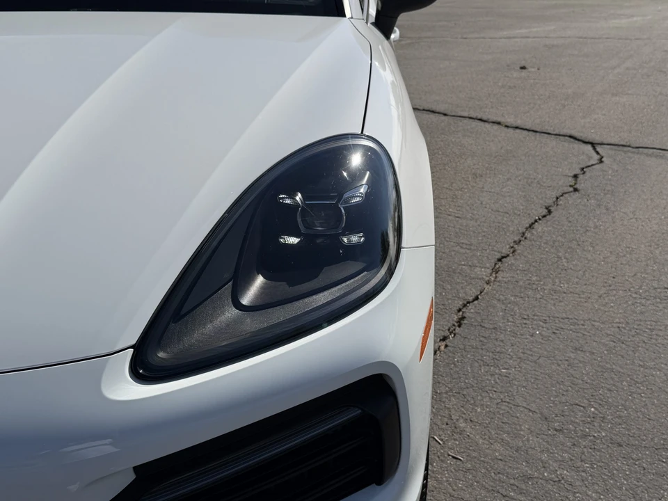2019 Porsche 9Y0/9Y3 Cayenne - Image 18 of 31