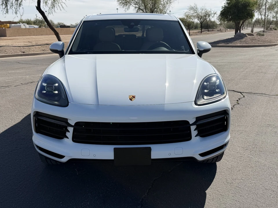 2019 Porsche 9Y0/9Y3 Cayenne - Image 4 of 31