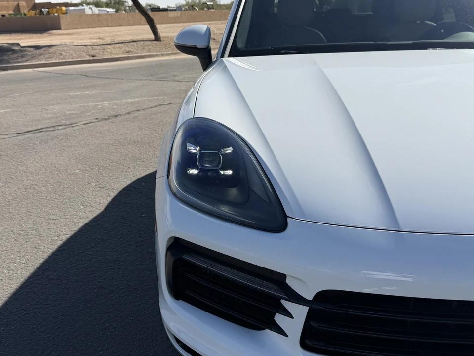 2019 Porsche 9Y0/9Y3 Cayenne - Image 16 of 31