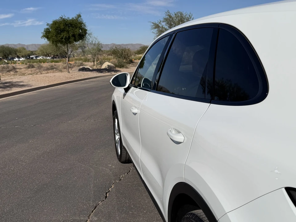 2019 Porsche 9Y0/9Y3 Cayenne - Image 23 of 31