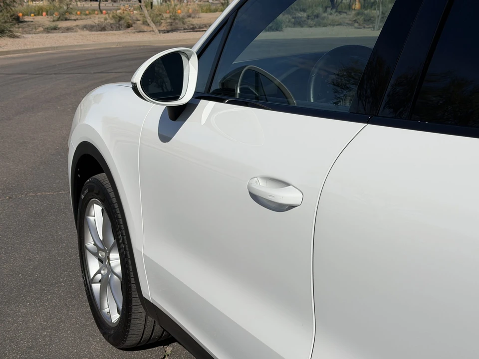 2019 Porsche 9Y0/9Y3 Cayenne - Image 22 of 31