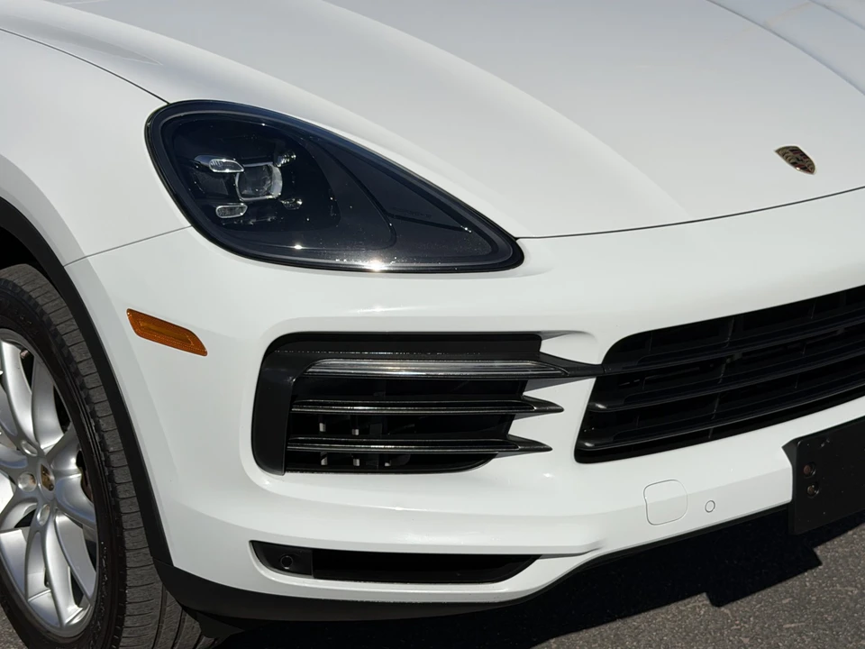 2019 Porsche 9Y0/9Y3 Cayenne - Image 15 of 31