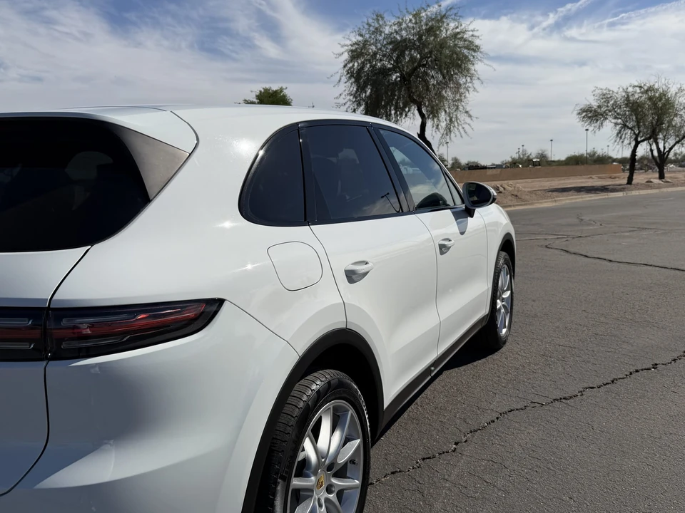 2019 Porsche 9Y0/9Y3 Cayenne - Image 27 of 31
