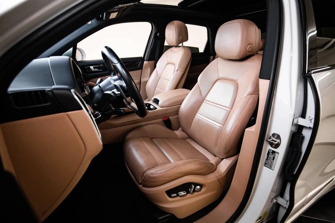 2019 Porsche 9Y0/9Y3 Cayenne - Image 5 of 5
