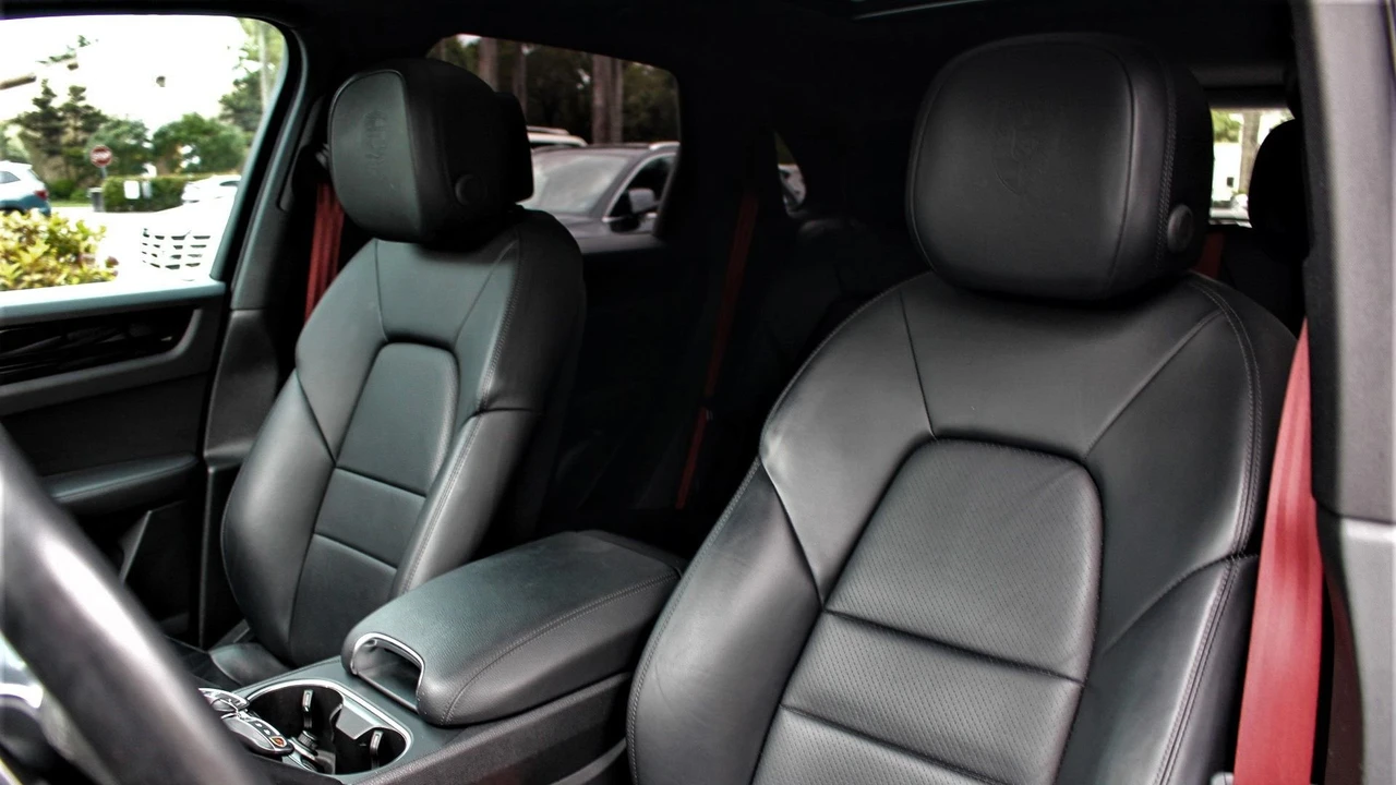 2019 Porsche 9Y0/9Y3 Cayenne - Image 16 of 23