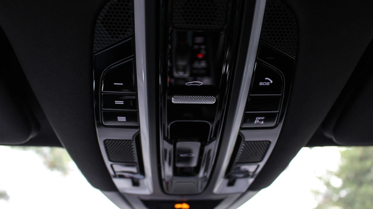 2019 Porsche 9Y0/9Y3 Cayenne - Image 21 of 23