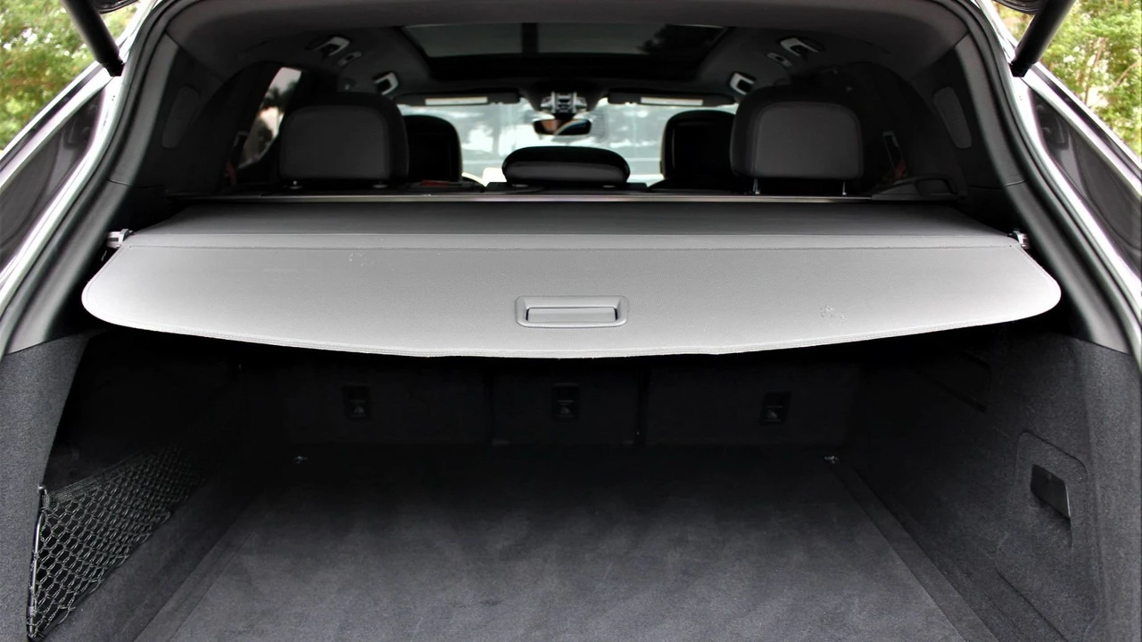 2019 Porsche 9Y0/9Y3 Cayenne - Image 22 of 23