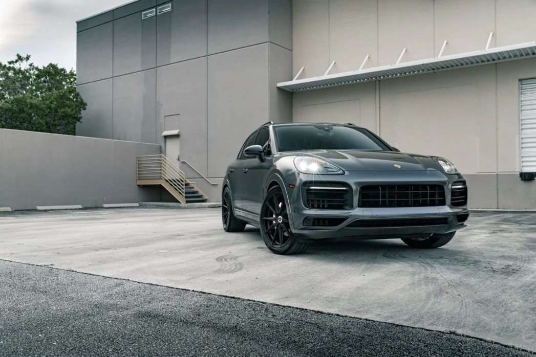 2019 Porsche 9Y0/9Y3 Cayenne - Image 3 of 23