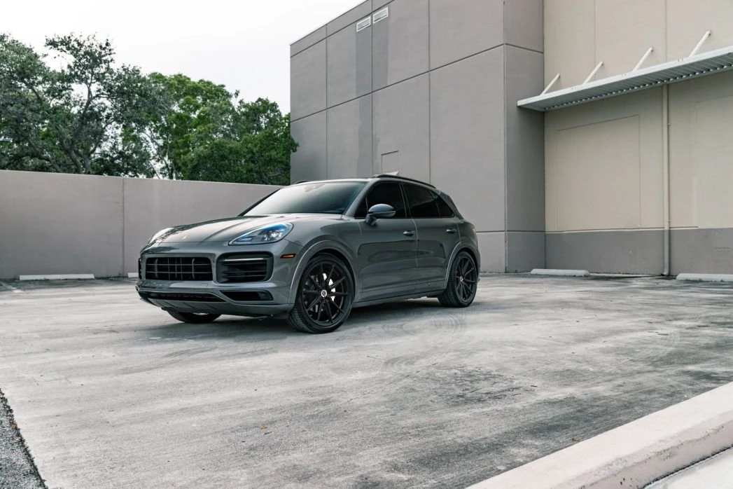 2019 Porsche 9Y0/9Y3 Cayenne - Image 4 of 23