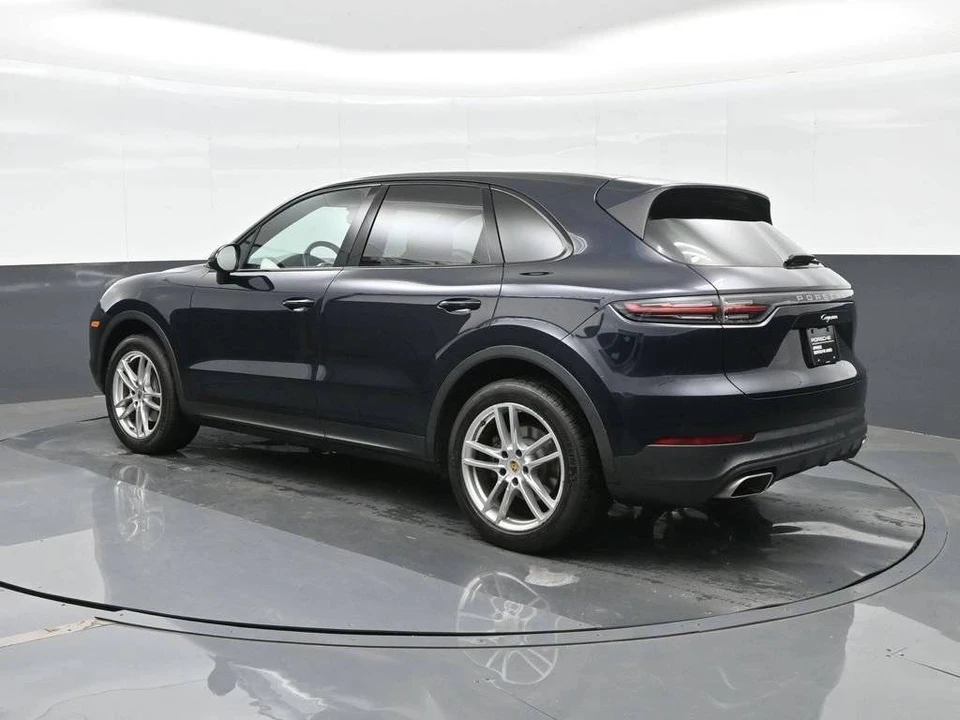 2019 Porsche 9Y0/9Y3 Cayenne - Image 3 of 5