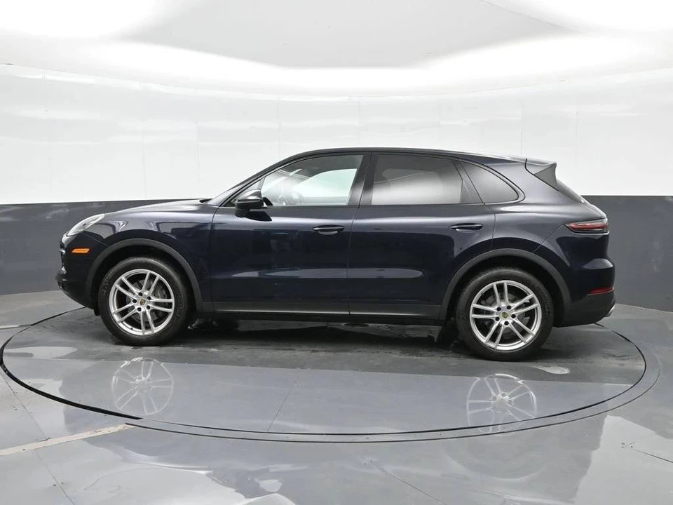 2019 Porsche 9Y0/9Y3 Cayenne - Image 2 of 5