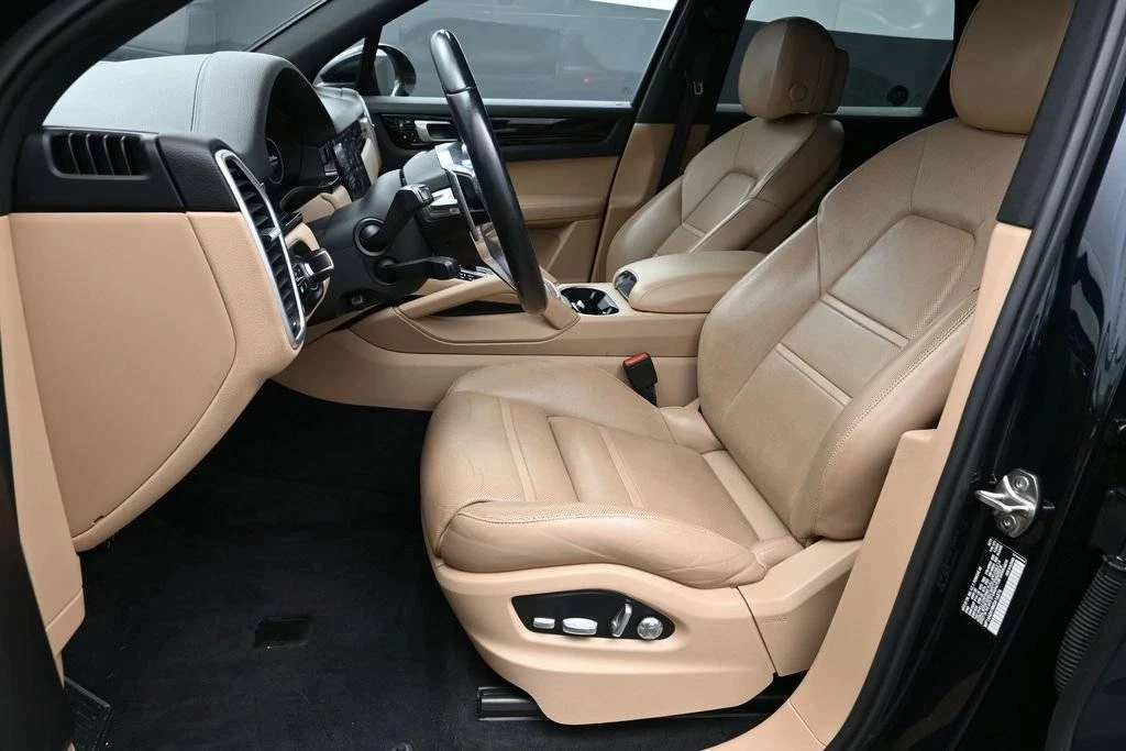 2019 Porsche 9Y0/9Y3 Cayenne - Image 5 of 5