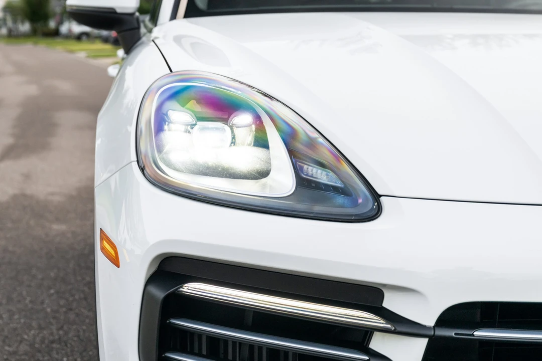2019 Porsche 9Y0/9Y3 Cayenne - Image 24 of 31