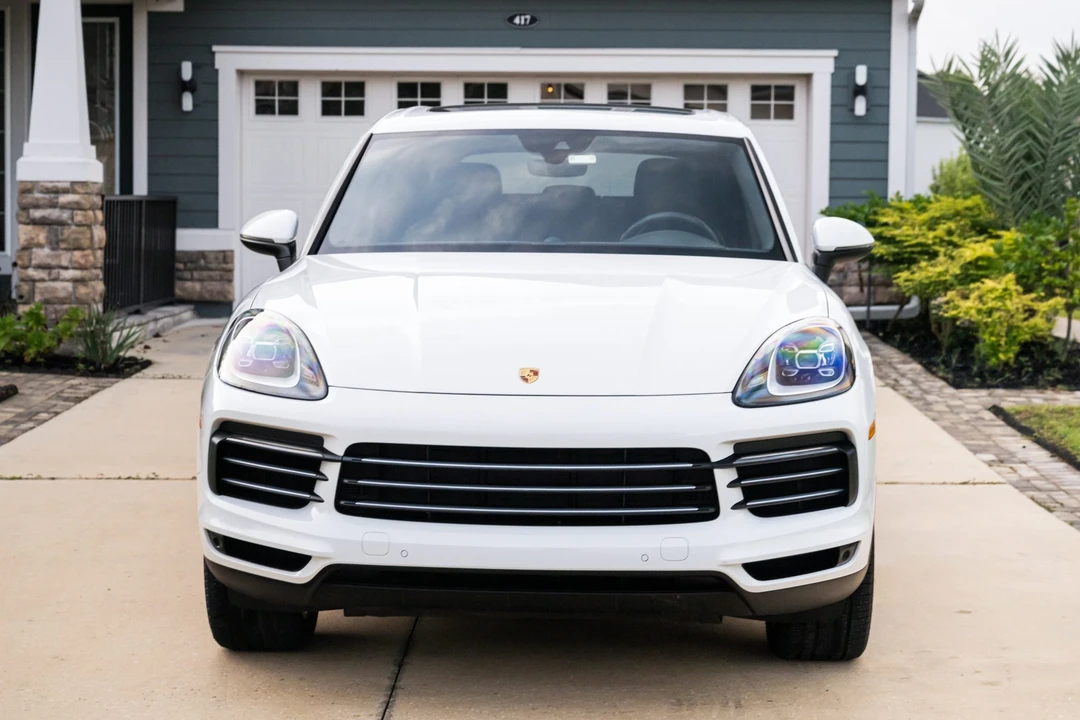 2019 Porsche 9Y0/9Y3 Cayenne - Image 10 of 31