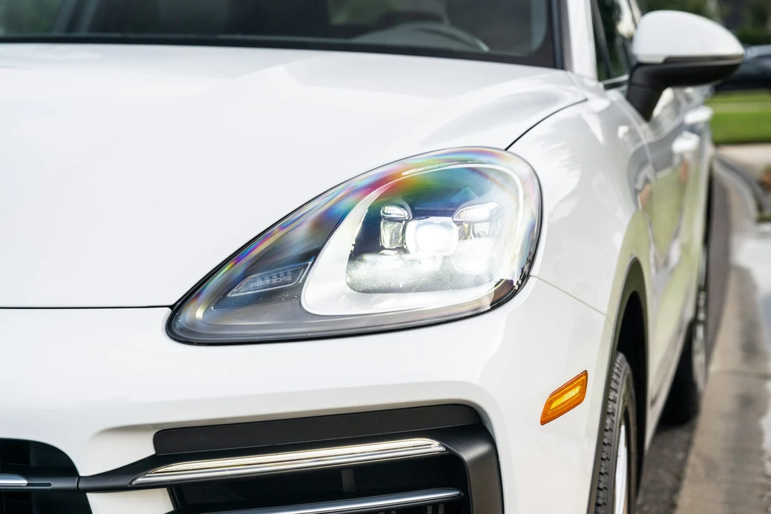 2019 Porsche 9Y0/9Y3 Cayenne - Image 26 of 31