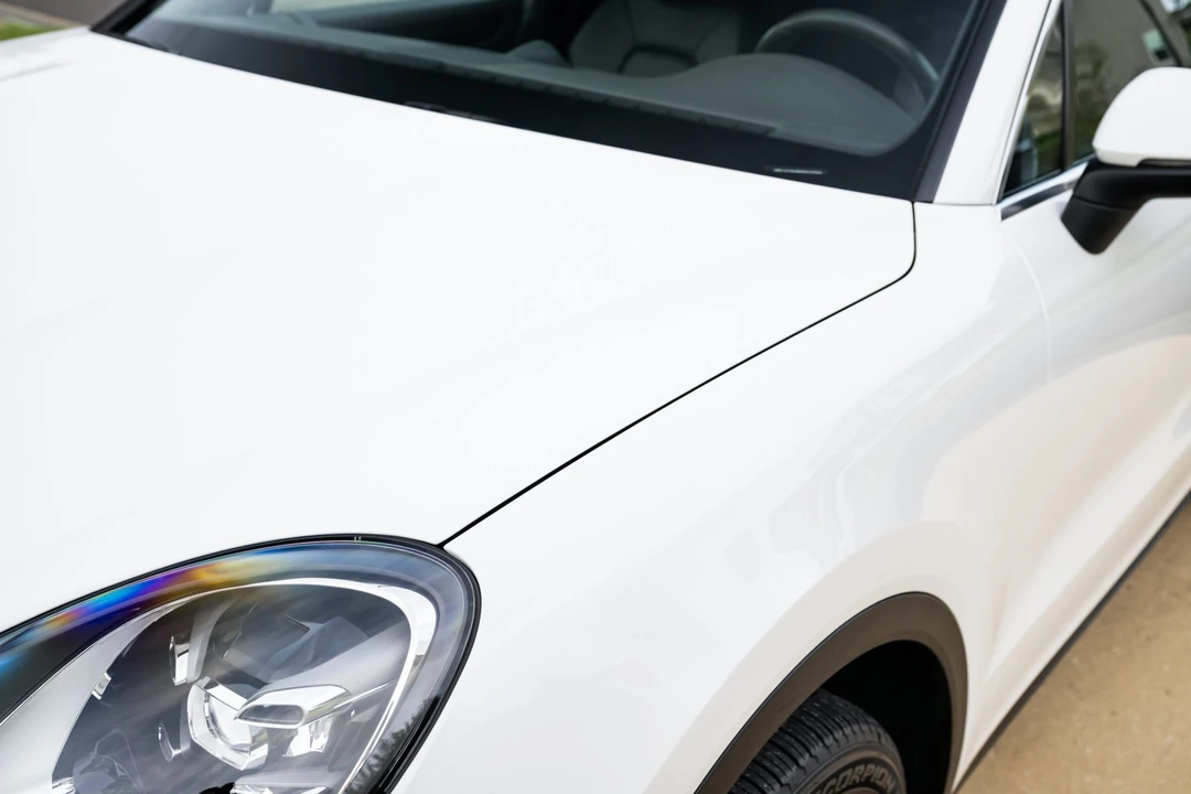 2019 Porsche 9Y0/9Y3 Cayenne - Image 13 of 31