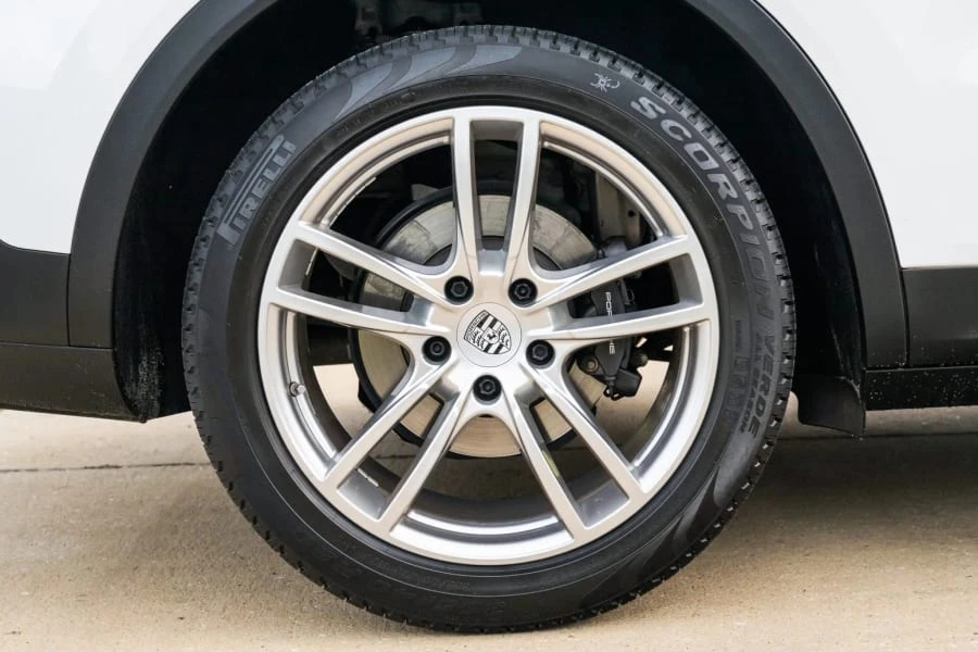 2019 Porsche 9Y0/9Y3 Cayenne - Image 10 of 19