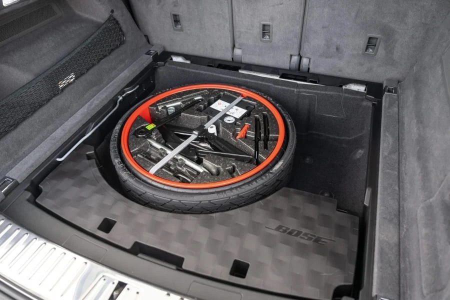 2019 Porsche 9Y0/9Y3 Cayenne - Image 19 of 19