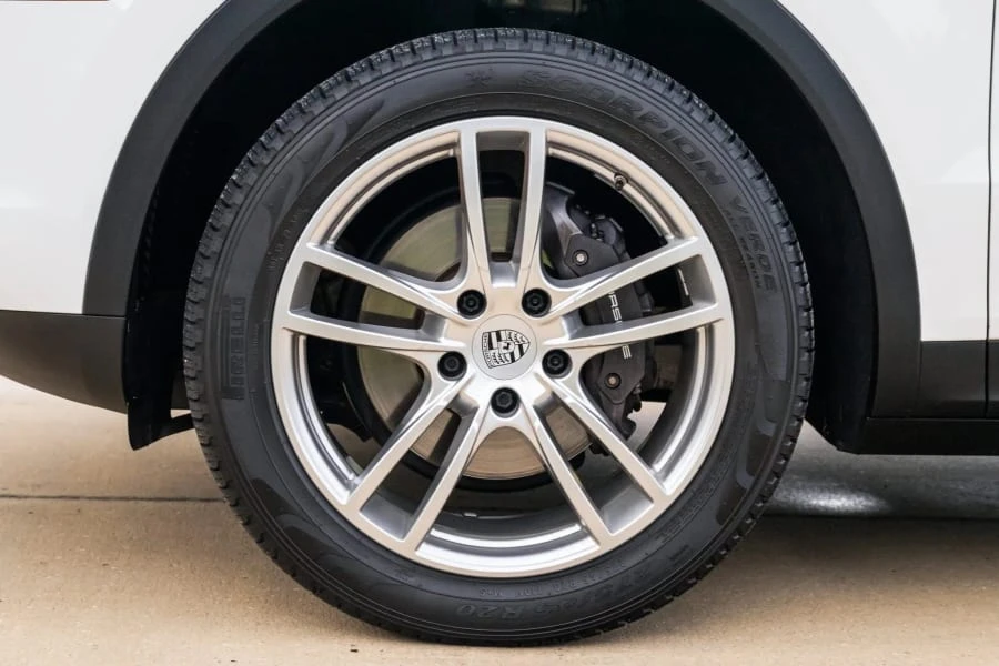 2019 Porsche 9Y0/9Y3 Cayenne - Image 7 of 19