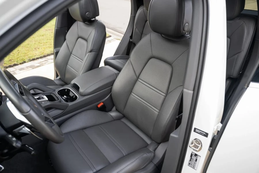 2019 Porsche 9Y0/9Y3 Cayenne - Image 15 of 19
