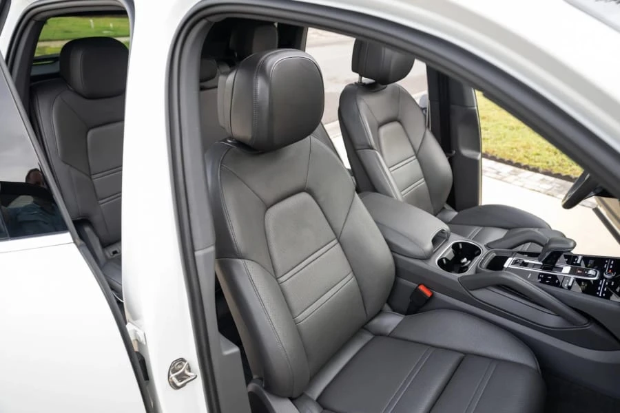 2019 Porsche 9Y0/9Y3 Cayenne - Image 14 of 19