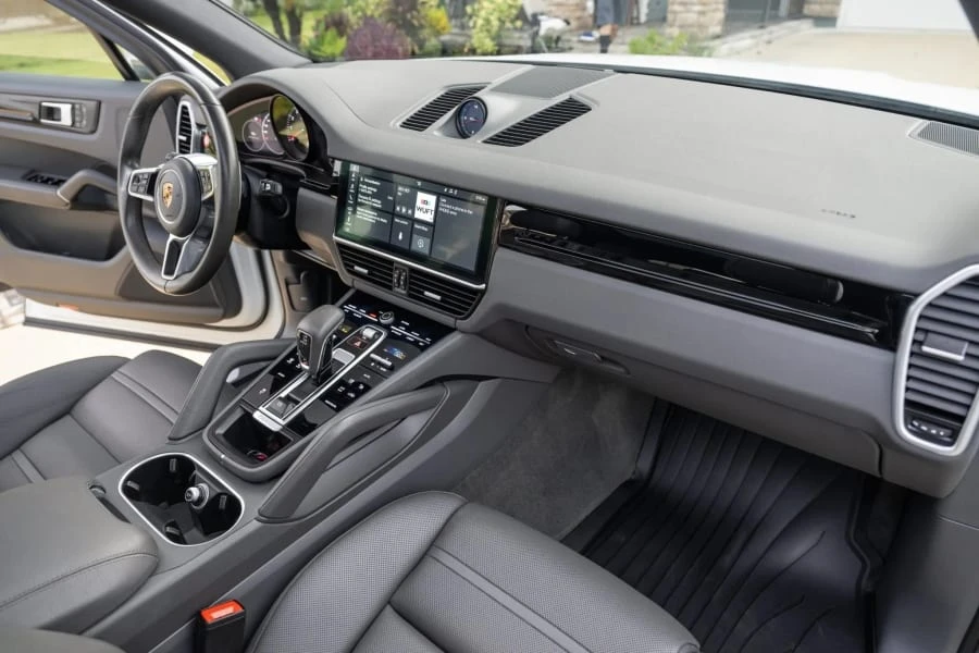 2019 Porsche 9Y0/9Y3 Cayenne - Image 16 of 19