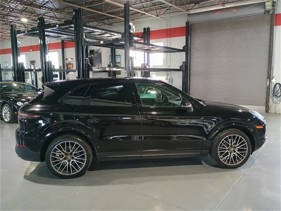 2019 Porsche 9Y0/9Y3 Cayenne - Image 7 of 31